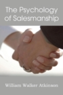 Image for The Psychology of Salesmanship