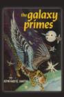Image for The Galaxy Primes