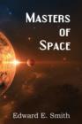 Image for Masters of Space
