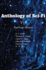 Image for Anthology of Sci-Fi V18, the Pulp Writers