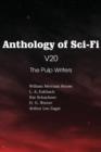 Image for Anthology of Sci-Fi V20, the Pulp Writers
