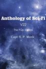 Image for Anthology of Sci-Fi V22, the Pulp Writers - Capt S. P. Meek
