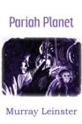Image for Pariah Planet