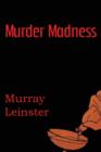 Image for Murder Madness