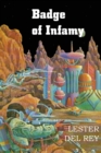 Image for Badge of Infamy