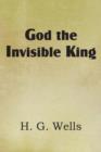 Image for God the Invisible King