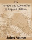 Image for Voyages and Adventures of Captain Hatteras