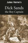 Image for Dick Sands, the Boy Captain
