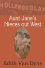 Image for Aunt Jane&#39;s Nieces Out West