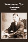 Image for Watchman Nee Collection - Volume I