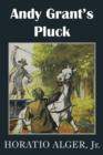 Image for Andy Grant&#39;s Pluck