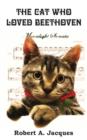 Image for The Cat Who Loved Beethoven