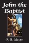 Image for John The Baptist