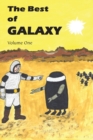 Image for The Best of Galaxy Volume One