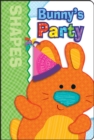 Image for Bunny&#39;s party: shapes.