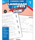 Image for Common Core Language Arts 4 Today, Grade 1: Daily Skill Practice