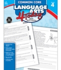 Image for Common Core Language Arts 4 Today, Grade 4: Daily Skill Practice
