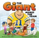 Image for The Giant Makes the Team Storybook, Grades K - 3