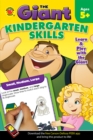 Image for The Giant: Kindergarten Skills Activity Book