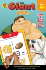 Image for The Giant: ABCs Activity Book, Ages 4 - 5
