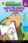 Image for The Giant: Dot-to-Dots &amp; Puzzles Activity Book, Ages 4 - 5