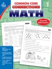 Image for Common Core Connections Math, Grade 1