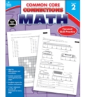 Image for Common Core Connections Math, Grade 2