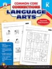 Image for Common Core Connections Language Arts, Grade K