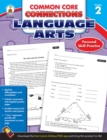 Image for Common Core Connections Language Arts, Grade 2