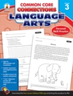 Image for Common Core Connections Language Arts, Grade 3