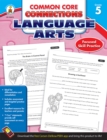 Image for Common Core Connections Language Arts, Grade 5