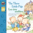 Image for The Three Little Pigs: Los tres cerditos