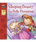 Image for Sleeping Beauty: La Bella Durmiente