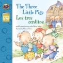 Image for Three Little Pigs: Los tres cerditos