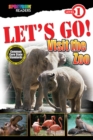 Image for LET&#39;S GO! Visit the Zoo: Level 1