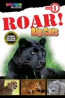 Image for ROAR! Big Cats: Level 1