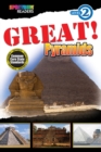 Image for GREAT! Pyramids: Level 2