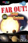 Image for FAR OUT! Solar System: Level 2