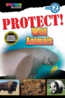 Image for PROTECT! Wild Animals: Level 2