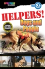 Image for HELPERS! Dogs and People: Level 2