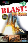 Image for BLAST! Into Space: Level 3