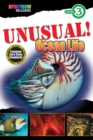 Image for UNUSUAL! Ocean Life: Level 3