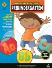 Image for Mastering Basic Skills PreKindergarten Workbook