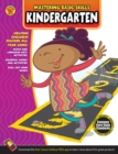 Image for Mastering Basic Skills Kindergarten Workbook