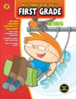 Image for Mastering Basic Skills First Grade Workbook