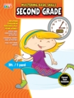Image for Mastering Basic Skills Second Grade Workbook