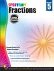 Image for Fractions, Grade 5