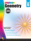 Image for Geometry, Grade 6