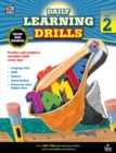 Image for Daily Learning Drills, Grade 2