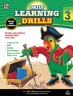 Image for Daily Learning Drills, Grade 3